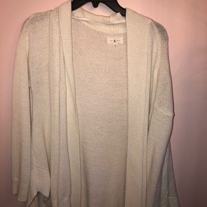 Lou and Grey Cardigan